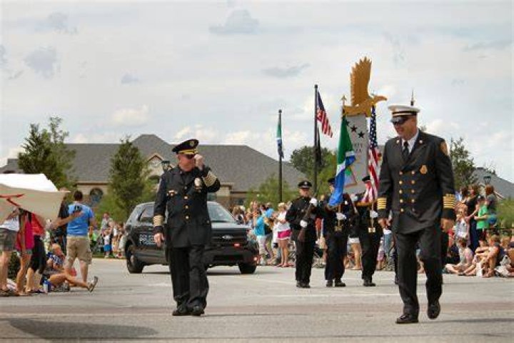 2015 Fishers Freedom Festival Parade 2015 Fishers Freedom &hellip; Flickr