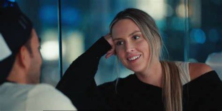 Abby Kowal Love Undercover Star is an Adventure Enthusiast
