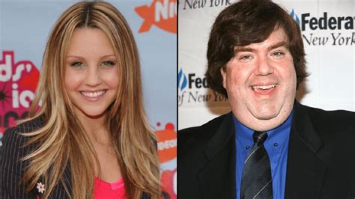 Amanda Bynes And Dan Schneider&rsquo;s Creepy Jacuzzi Sketch Questioned In