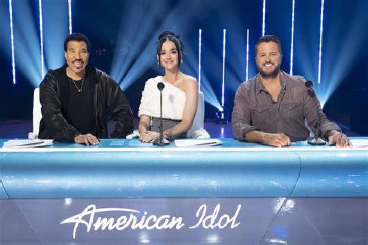 American Idol 2024 Josi Rozele