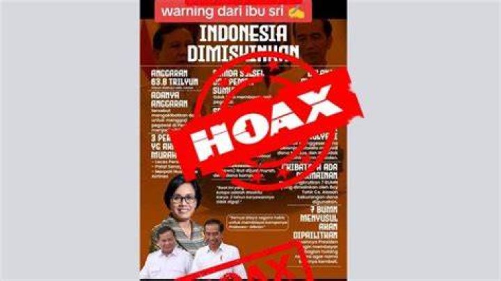 Antivaccine hoax in Indonesia features photo of famous porn star