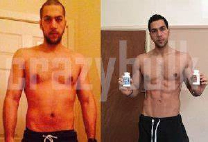 Anvarol Before And After: Transforming Your Body Naturally