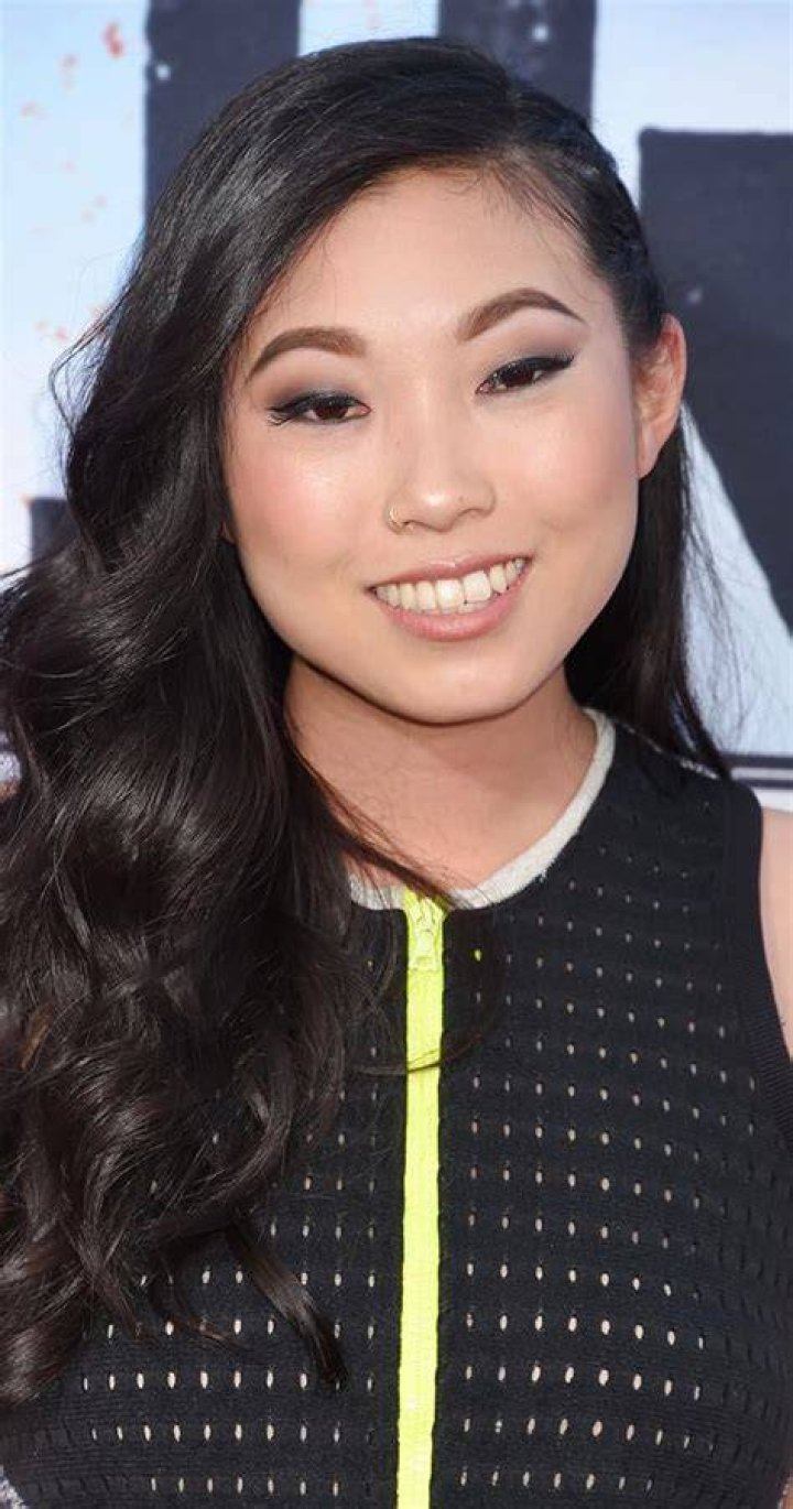 Awkwafina IMDb