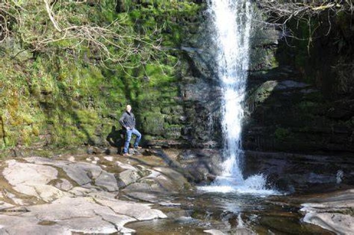 Brecon beacons strictly bearded Flickr