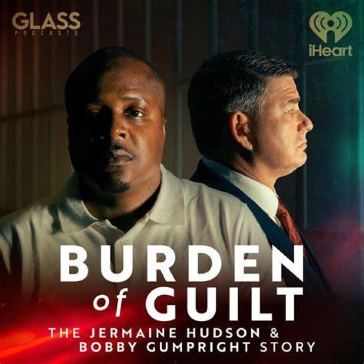 Burden of Guilt iHeart