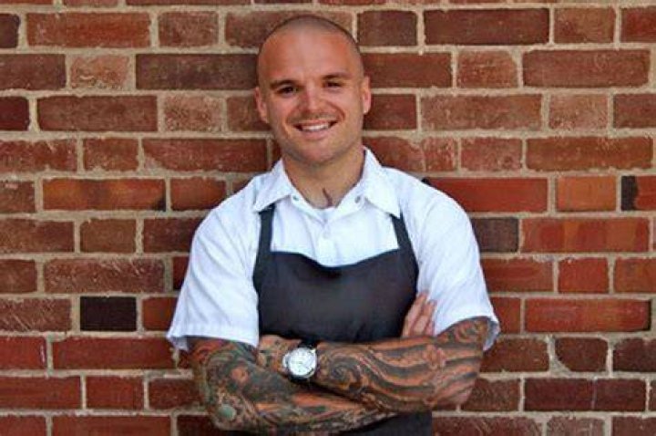 Chef Nate Appleman Wikipedia Bio Wife Age And Instagram Wealthy Peeps