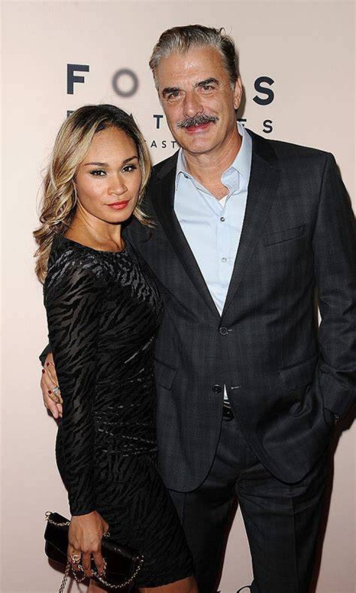 Chris Noth 2018 Wife, tattoos, smoking & body facts Taddlr