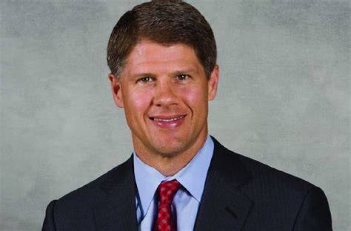 Clark Knobel Hunt Net Worth, Wife, Age, Height, Weight, Wiki