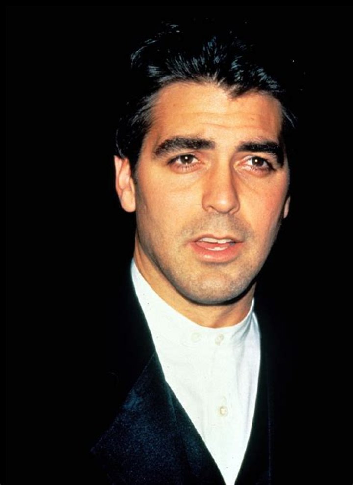 Clooney's Life Was 'UnFull' Before Having Kids With Amal