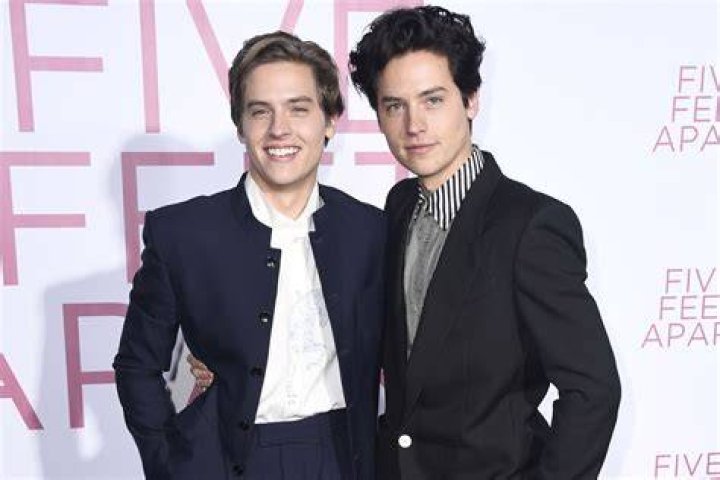 Cole Sprouse's Weight Gain Journey: The Transformation Of A Child Star