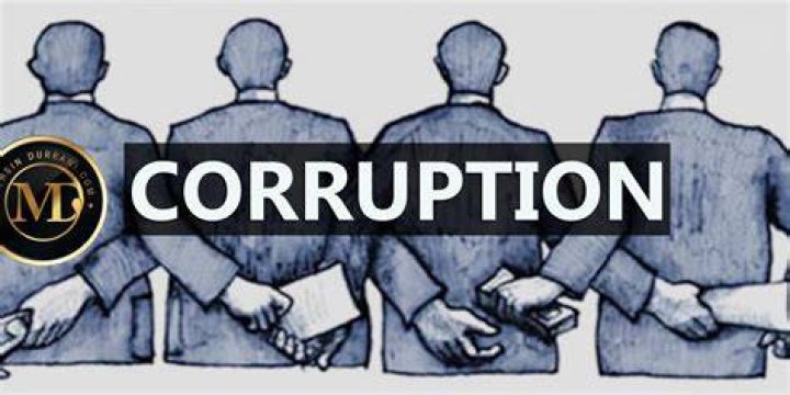 Curbing Corruption in Our Society. StarWitness News