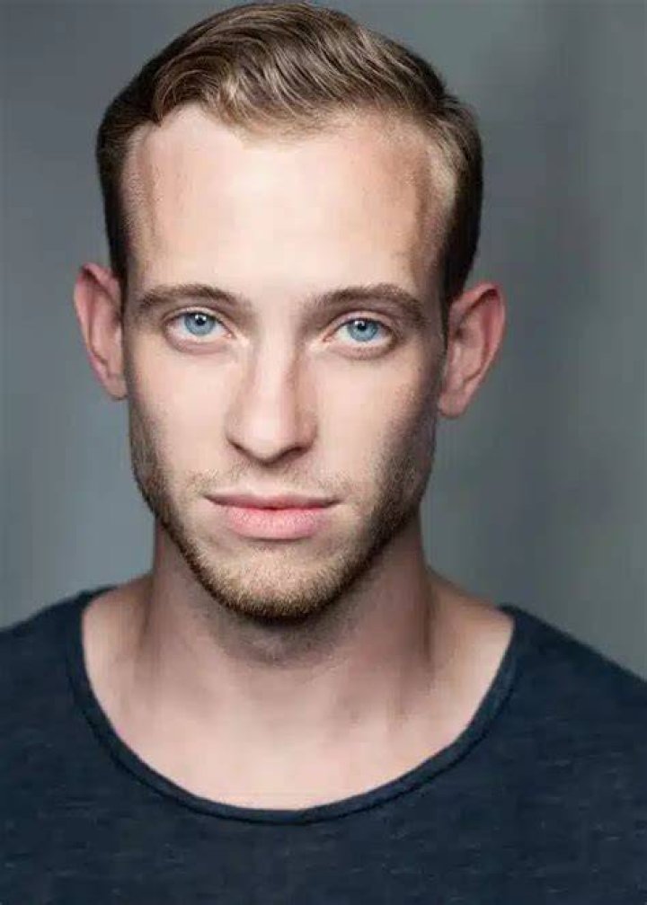 Daniel Pitout Net Worth, Salary, Age, Height, Weight, Bio, Family, Career