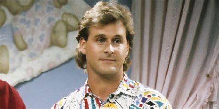 Dave Coulier's Wife Meet Melissa Bring, Marriage Details Closer Weekly