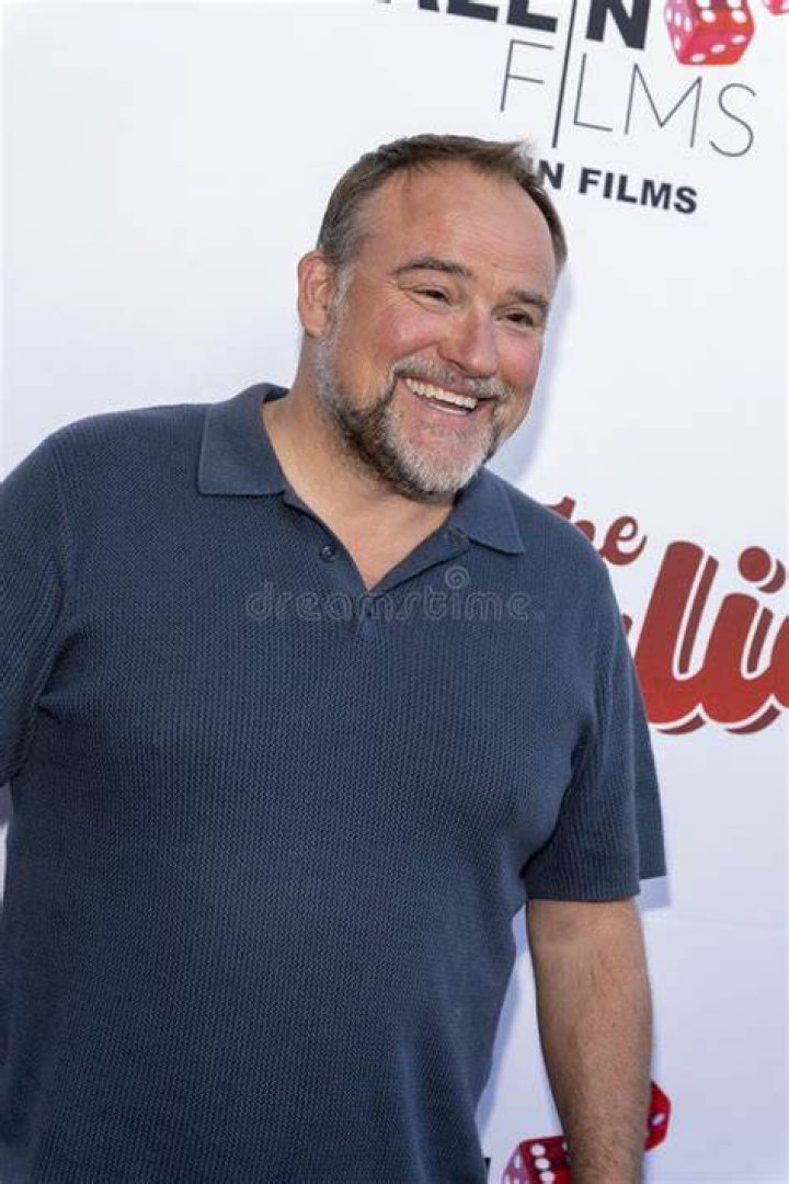 david deluise Picture 11 Los Angeles Premiere of 'I Am Number Four'