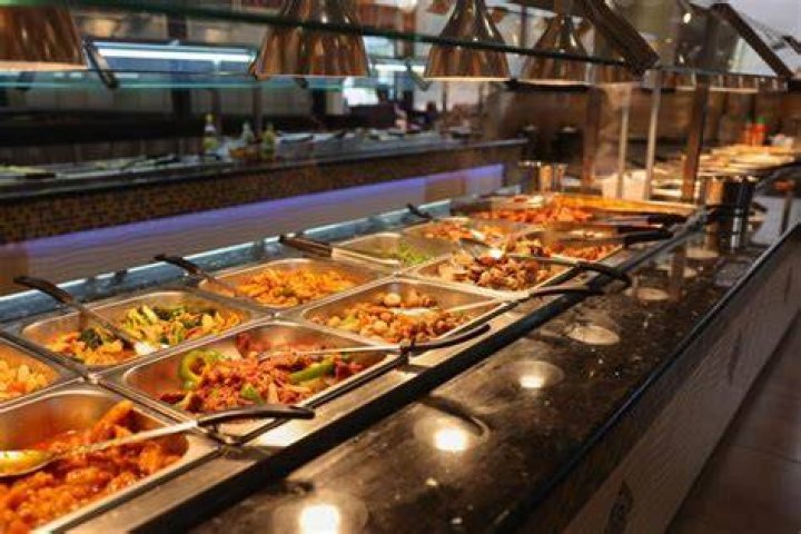 Delightful Discoveries At Asian Buffet Kelso: A Photographic Journey