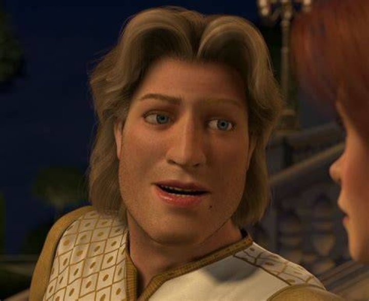Discovering The Enchantment Of Prins Shrek