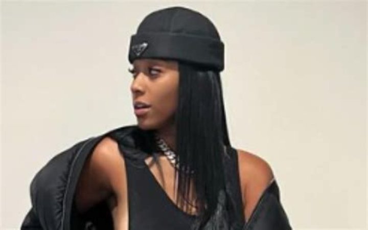 Discovering The Enigmatic Kiara Morrison