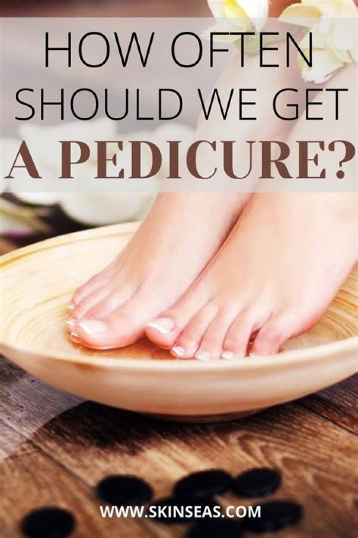 Do Pedicures Tickle Heidi Salon