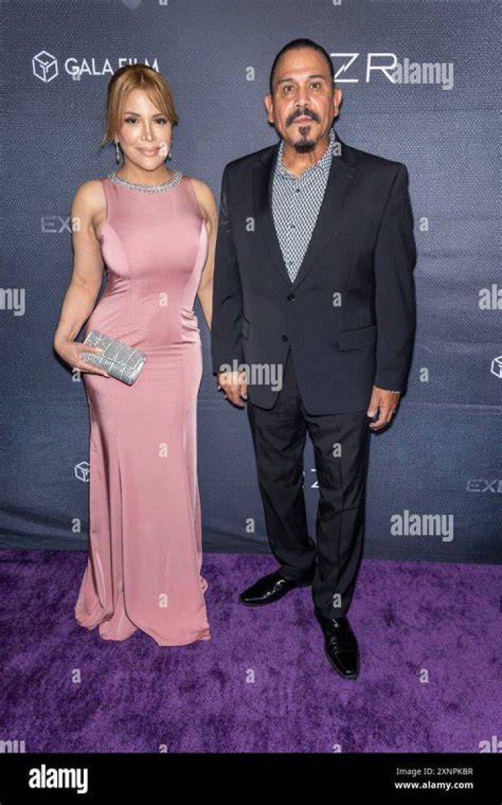 Emilio Rivera Wife, Married, Children, Net Worth, Family, Brother EcelebGossip