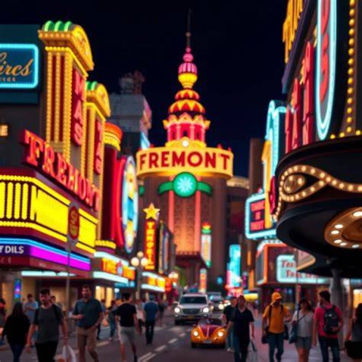 Exploring The Allure Of Street Walkers In Vegas
