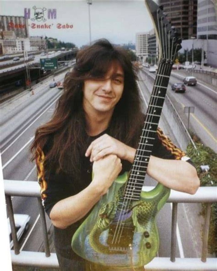 Exploring The Life Of Dave Sabo's Wife: A Journey Filled With Love And Support