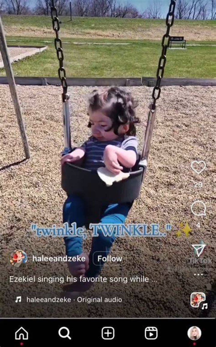 Exploring The Unique Bond Between Halee And Zeke
