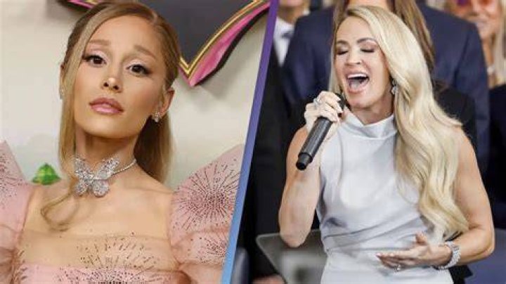 Fans think Ariana Grande just came out as lesbian in new song Page 2