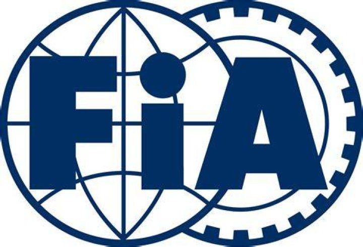 FIA Logo Download AI All Vector Logo