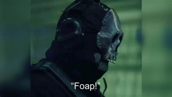 Foap Know Your Meme