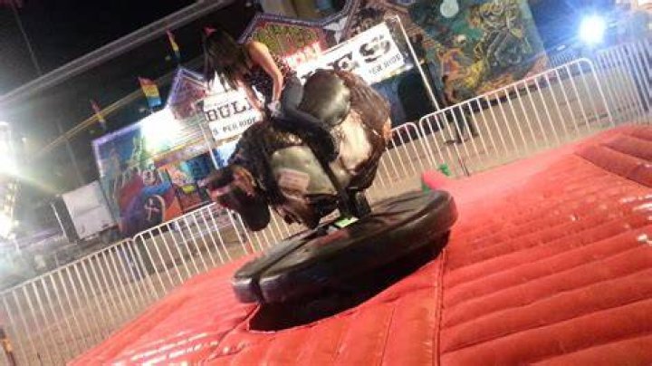 Greenspoint Carnival 2024 Prices Elinor Faustina