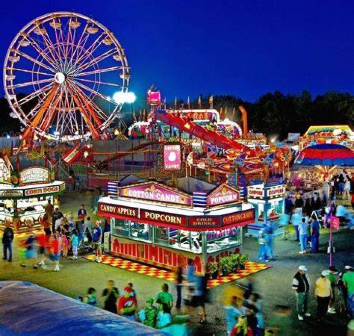 Greenspoint Carnival 5 Daniel N Flickr