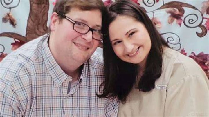 Gypsy Rose Blanchard Defends Husband, Talks Sex Life 'The D Is Fire'