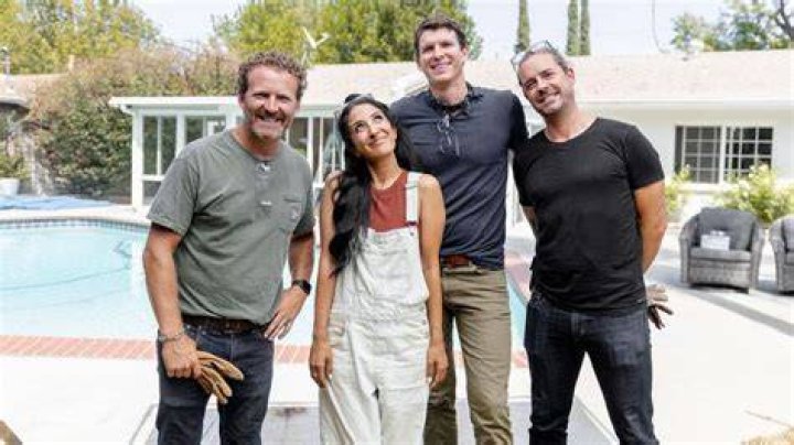 HGTV Series 'Renovation Island' Takes Viewers on a Trip to a Tropical
