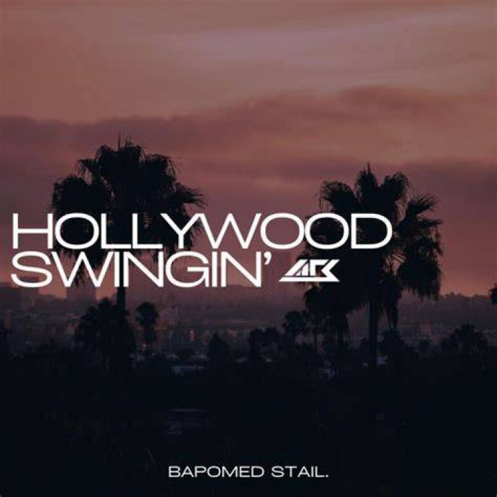 Hollywood Swingin' Pictures Rotten Tomatoes
