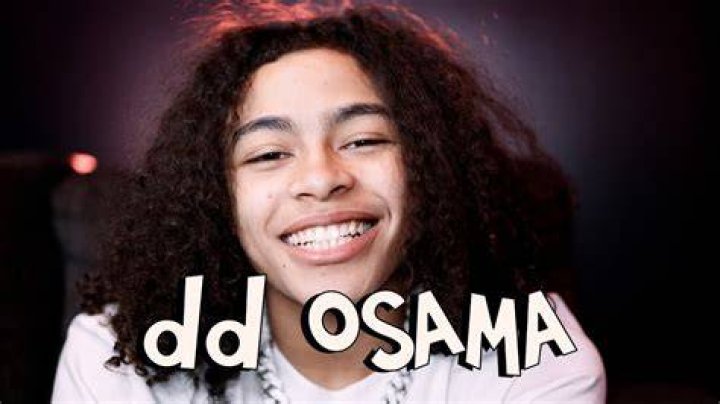 How Old Is DD Osama Real Name, Ethnicity, Parents, Career Starsgab