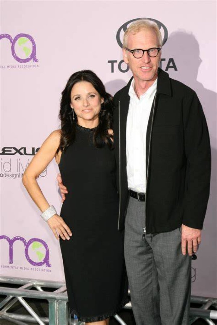 How Tall Is Julia LouisDreyfus? Julia LouisDreyfus Height, Age, Weight And Much More Best