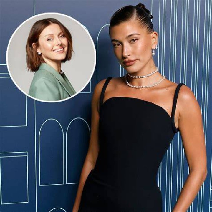How to Achieve Hailey Bieber's "Strawberry Girl" Makeup Look