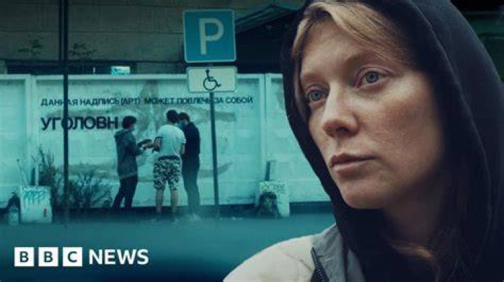 Inside Russia's Black Dolphin Prison Business Insider