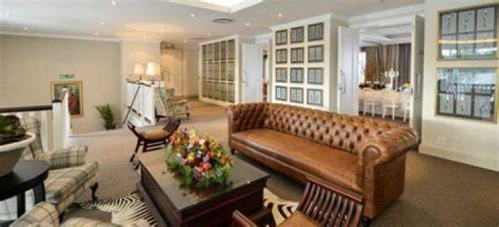 Inside the exclusive club Julius Malema and his wife have joined [photos]