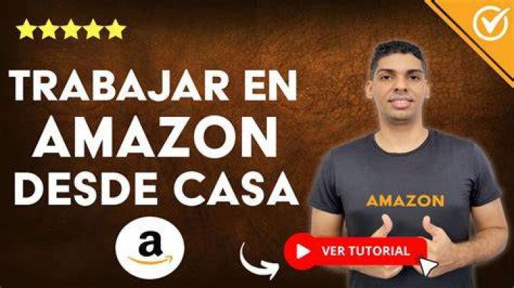 &iquest;C&oacute;mo trabajar en Amazon con mi propio cami&oacute;n? Sobrevivirenusa