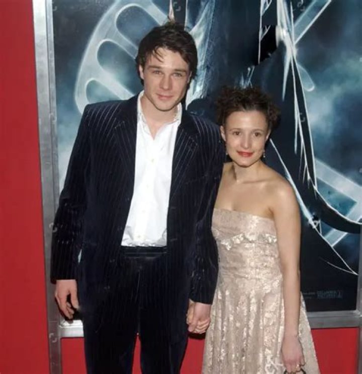 Is Rupert Evans Secretly Married? Every Bit He Has Ever Revealed About