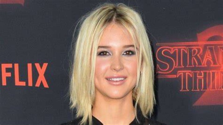 Isabel May Husband, Age, Net Worth, Biography