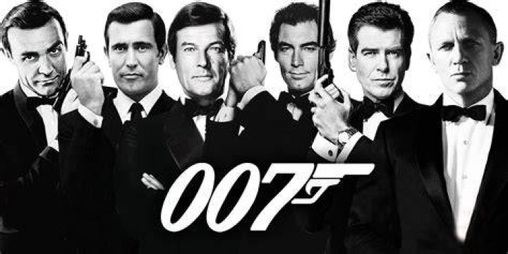 James Bond's Timothy Dalton, 73, kisses a mystery woman Timothy