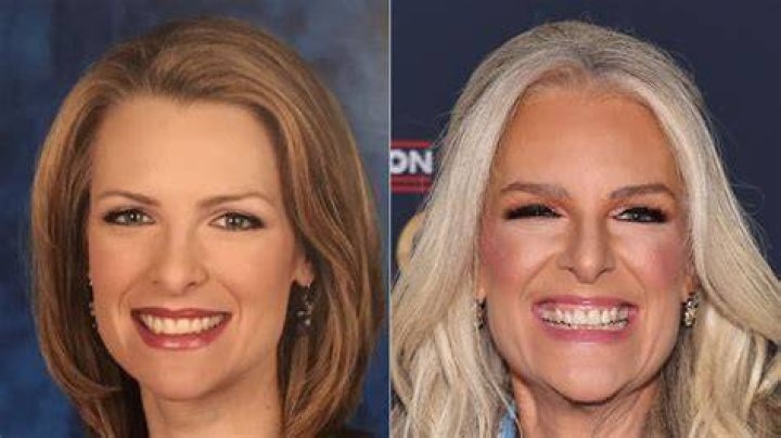 Janice Dean Reveals Her Reaction to MS Diagnosis in New Book I 'Saw a