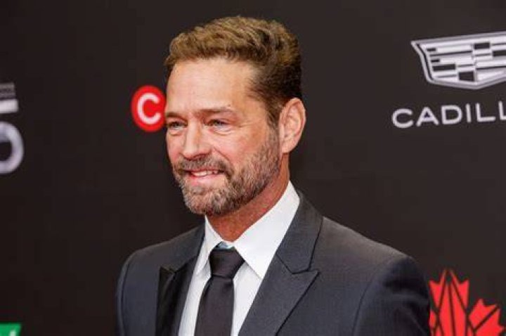 Jason Priestley Net Worth How Much is the Actor Worth?