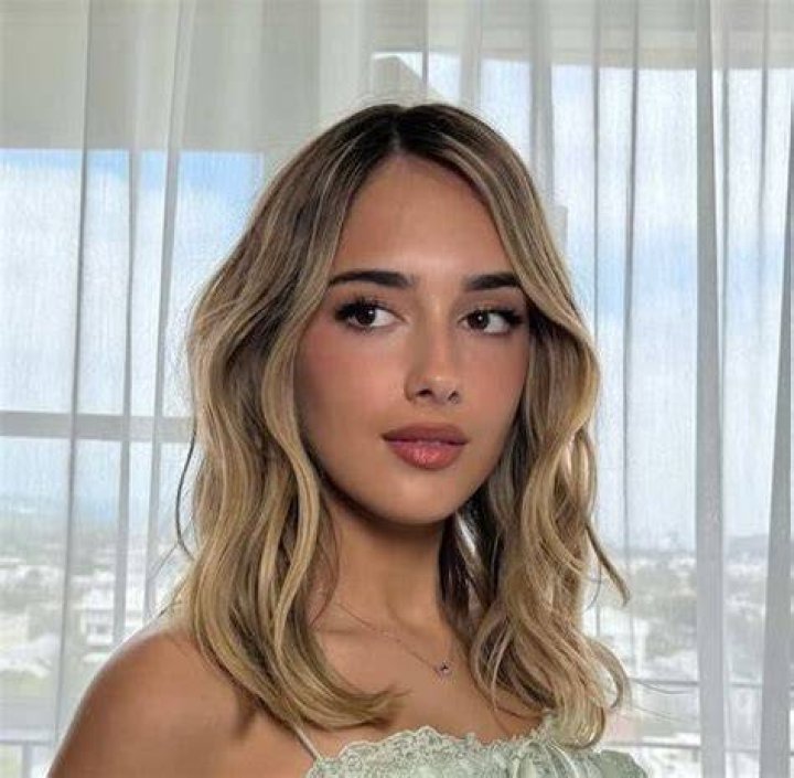 Julia Antonelli&rsquo;s biography age, height, movies and TV shows Legit.ng