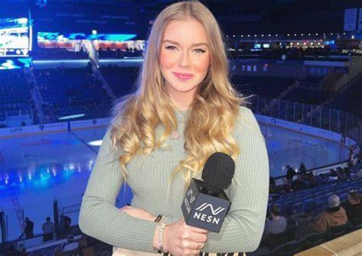 Kendra Middleton Wikipedia And Age How Old Is The Actress?