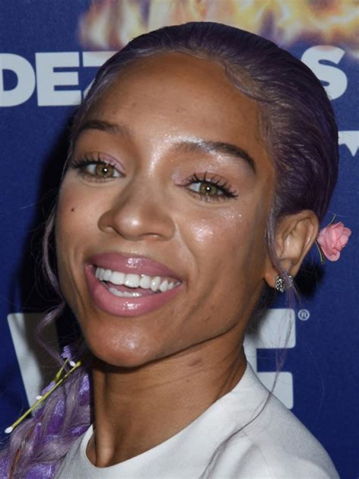 Lil Mama Age How Old Is Lil Mama?