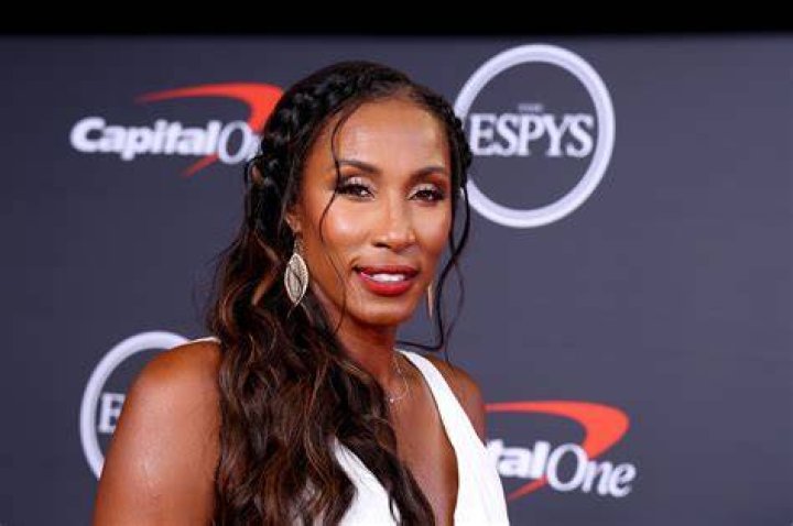 Lisa Leslie Net Worth 2024 Salary, Height, Husband and Wife
