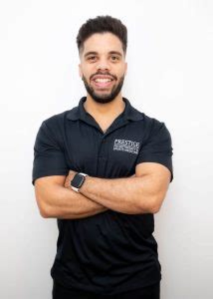 Luis Lopez Prestige Physiotherapy and Sports Medicine